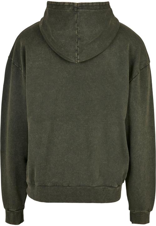 Image du produit Urban Classics Petit sweat à capuche à broder - 19461 (3XL)