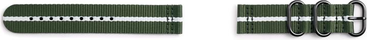 Produktbild Strap Studio Nato Nylon Strap (20 mm, Nylon)