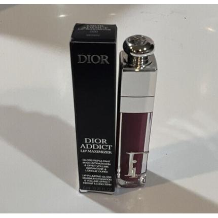 Actual product image Dior Addict Lip Maximizer (006 Berry)