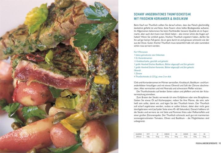 Produktbild Kochen mit Jamie Oliver (Deutsch, Jamie Oliver, DK Verlag, 2019)