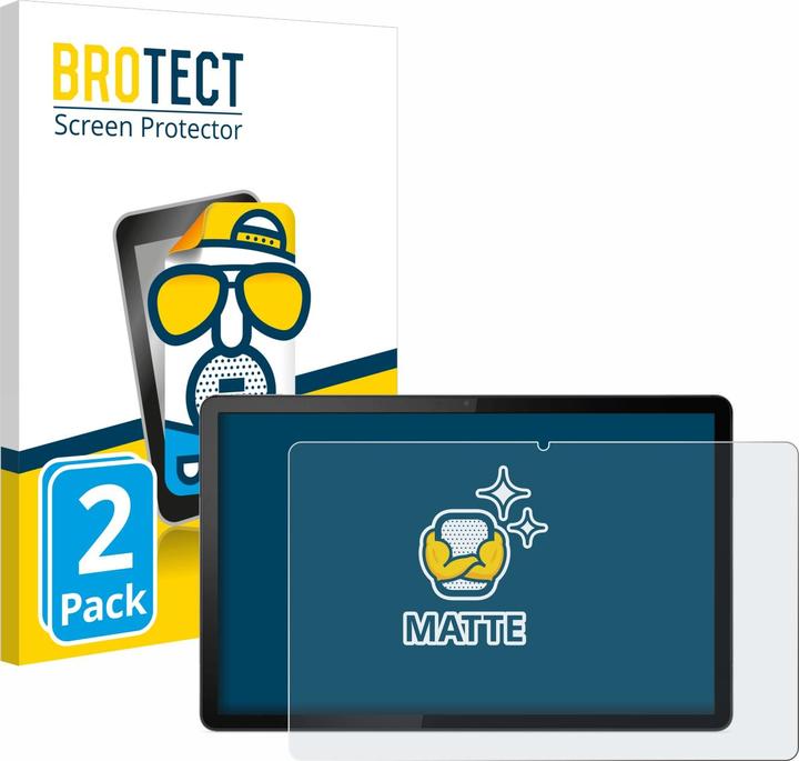 Immagine prodotto BROTECT Pellicola protettiva antiriflesso opaca (2 Pezzo/i, Tab P11)