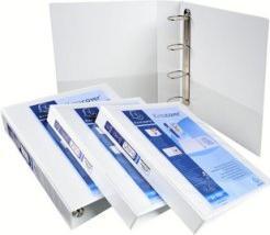 Actual product image Exacompta Ring binders (A4, 47 mm, 1 Piece)