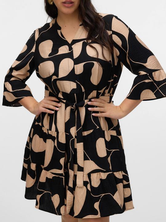 Image du produit Vero Moda VMCVERA Kurzes Kleid Kleid (52)