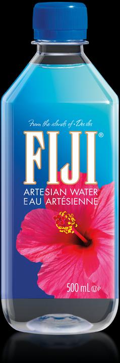 Immagine prodotto Fiji Acqua artesiana (1 x 50 cl)