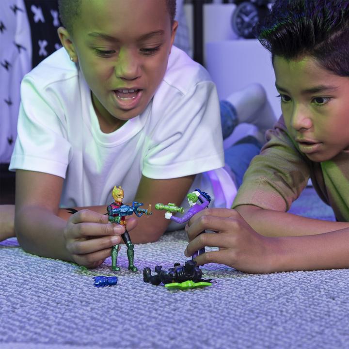 Produktbild Spin Master Batman Figuren