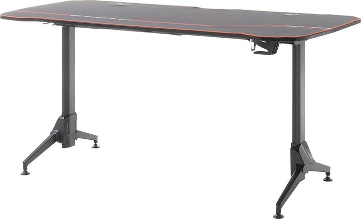 Immagine prodotto McRacing Gaming Desk 6