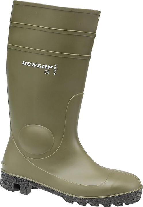 Immagine prodotto Dunlop FS1700142VP Stivali in gomma Stivali (43)