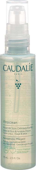 Caudalie Vinoclean (Make-Up Entferner, 75 ml)