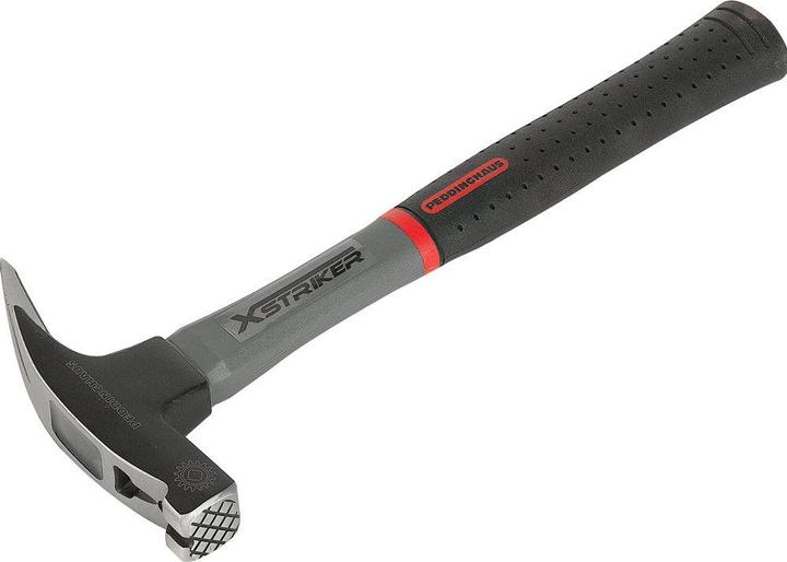 Actual product image Peddinghaus XStriker Fibertec - rough track (600 g)