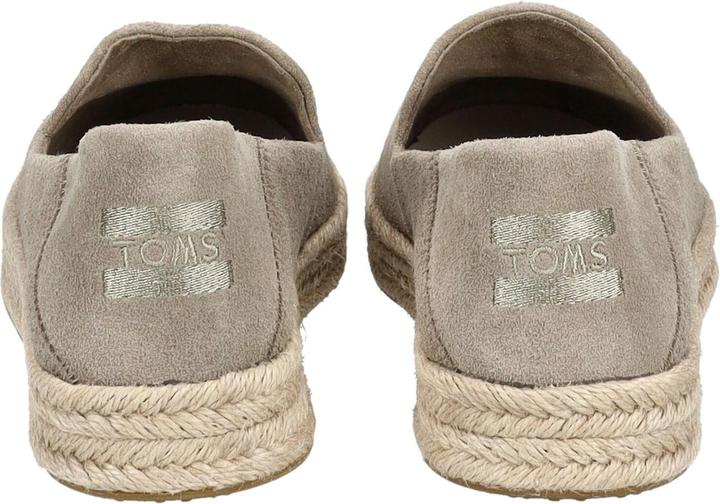 Produktbild Toms W's Carolina Suede (36.5)