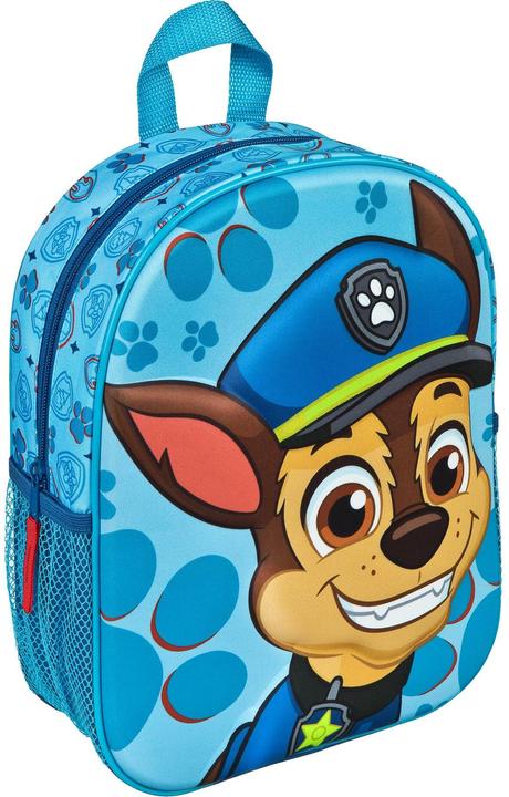 Actual product image Scooli Paw Patrol Backpack