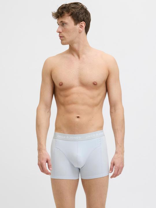 Produktbild Jack & Jones Jaccorals Trunks 3 Pack (XL, 3er Pack)