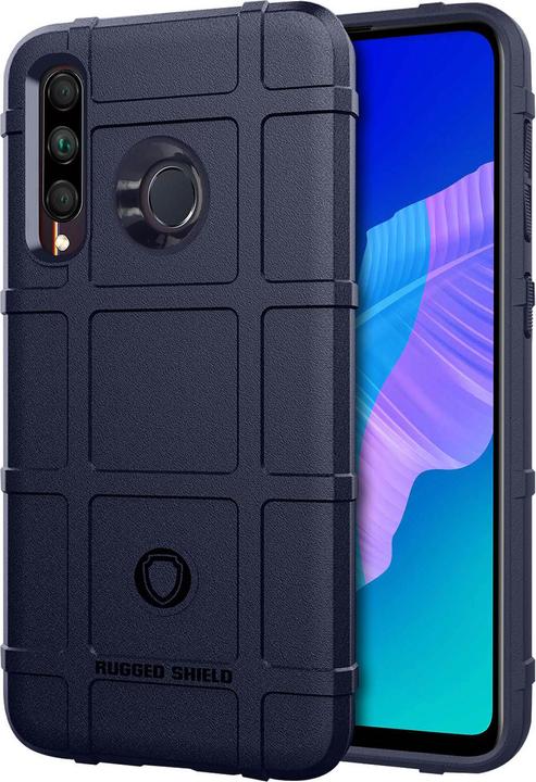 Image du produit Avizar Série Texturée (Huawei P40 Lite E)