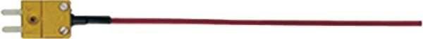 Produktbild Gossen GOSS Z3431-8 Thermoelement isoliert NiCr-Ni max 250C GTZ3431008R0001 (Fühler)