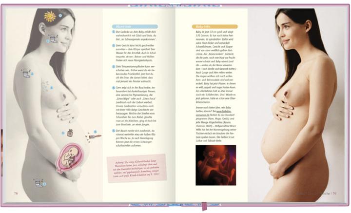 Produktbild Das Mami Buch (Deutsch, Katja Kessler, 2008)