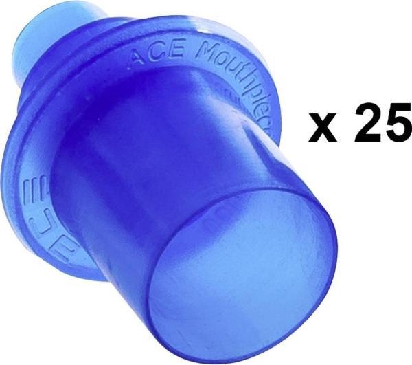 Ace Embouts pour les testeurs d'alcool