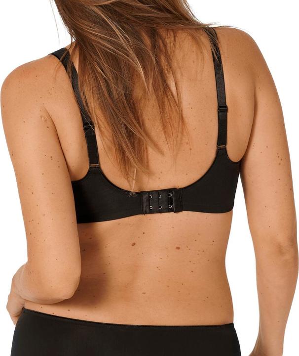 Image du produit Triumph Modern Soft + Cotton P Soutien-gorge à coques sans armatures (75 A, Une unité par pack)