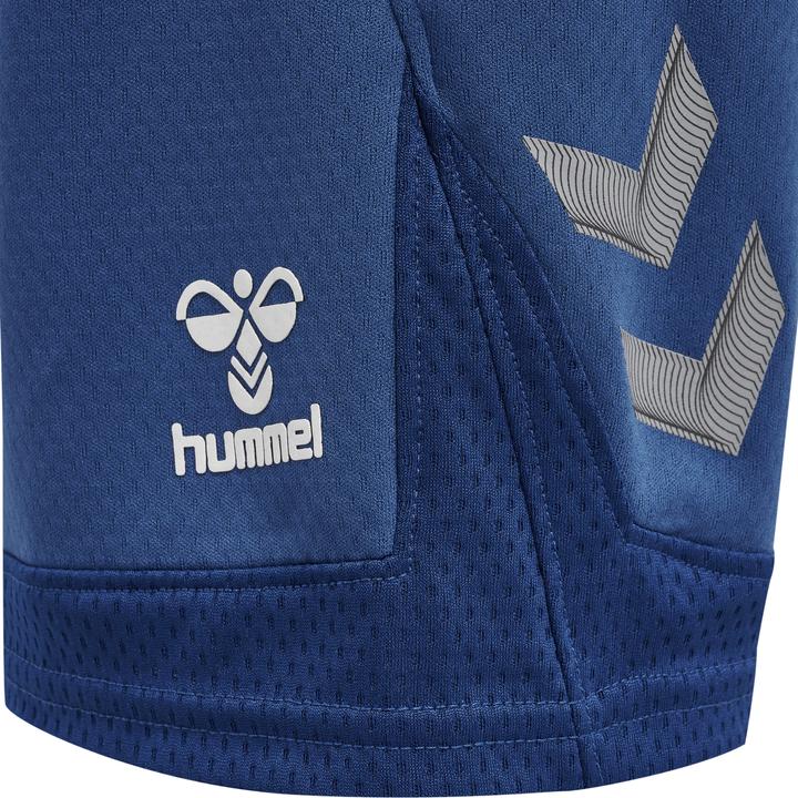 Produktbild hummel Lead Poly Shorts Kids (152)