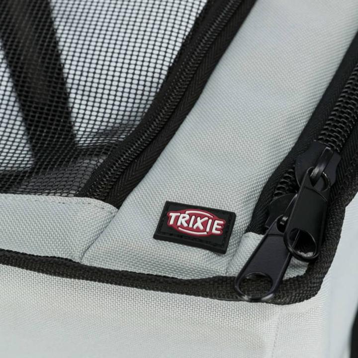 Actual product image Trixie Marlie (Dog, Foldable, Breathable)