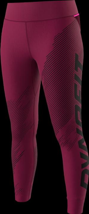Actual product image Dynafit Ultra Graphic Long Tights Ladies (M)