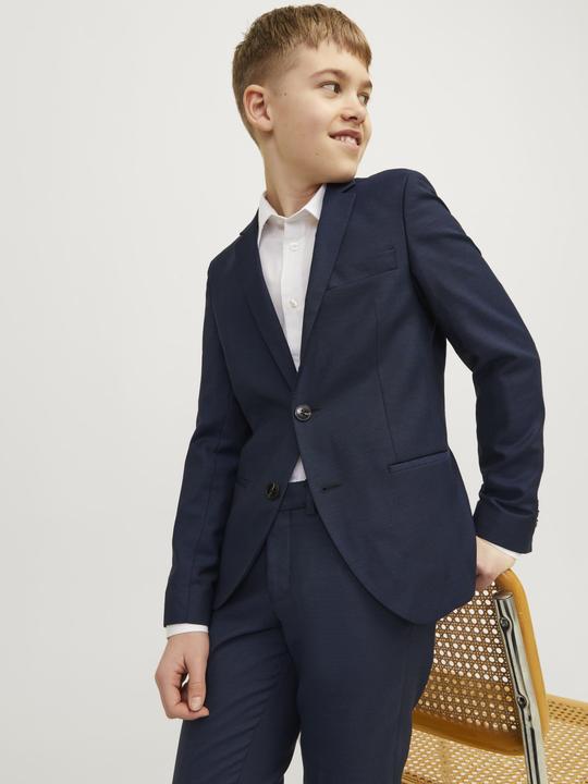 Actual product image Jack & Jones Jungs Blazer (140)