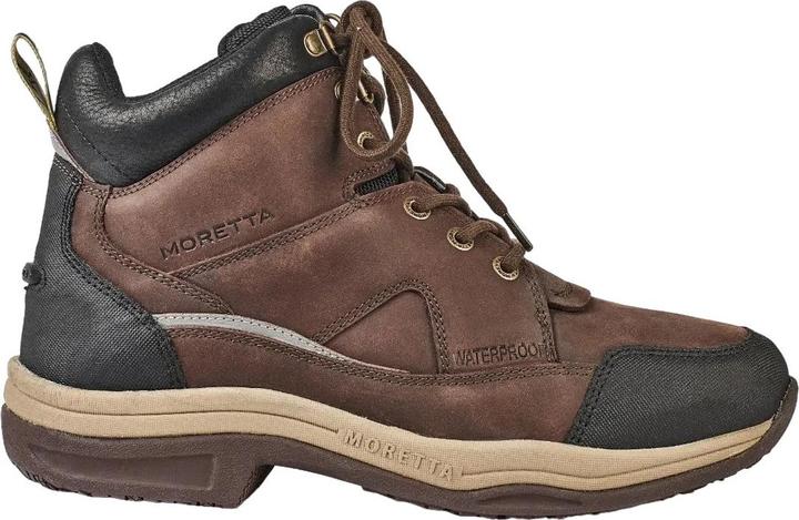 Image du produit Moretta - Bottines - Femme (38)