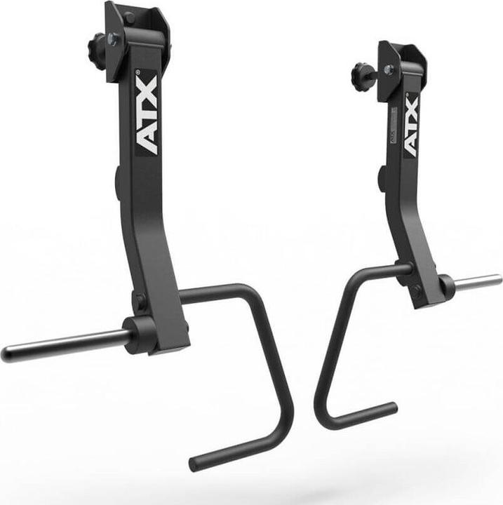 Actual product image ATX Jammer Arm / Lever Arms Curved 30 / 50 - Series 600 - 700 - 800
