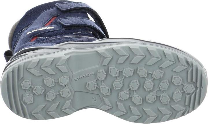 Actual product image Lowa Maddox WARM GTX HI (27)