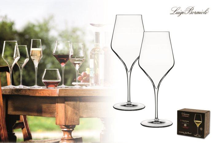 Image du produit Luigi Bormioli Supremo (55 cl, 1 Verres, Verres à vin rouge)