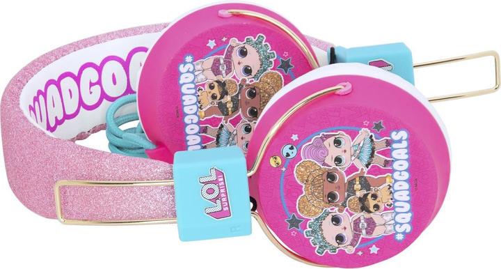 Produktbild OTL Junior Headphones