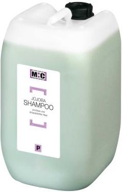 Meister Coiffeur M:C Shampoo Jojoba P 5000 ml (5000 ml, Flüssiges Shampoo)