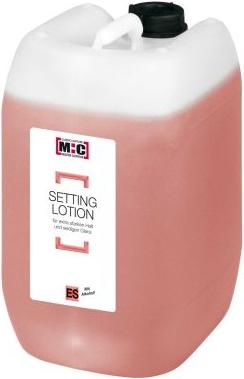 Meister Coiffeur M:C Setting Lotion ES 5000 ml extra stark (5000 ml)
