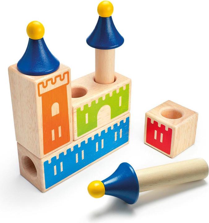 Immagine prodotto Smart Games Castello Logix (Tedesco, Francese, Italiano, Inglese)