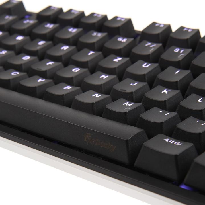 Produktbild Ducky One 2 Backlit PBT (DE, Kabelgebunden)