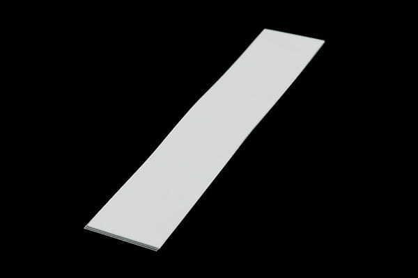 Immagine prodotto Phobya Pad termico XT 120x20x0.5mm (0.50 mm, 7 W/m K)