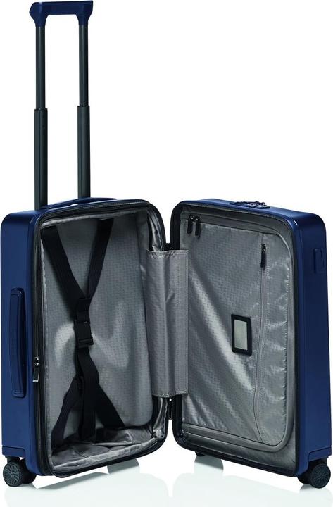 Immagine prodotto Porsche Design Carrello Roadster 4W Business (52000 l, Bagaglio a mano (fino a 50 litri))