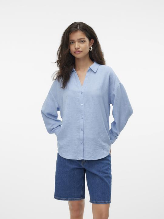 Produktbild Vero Moda VMMELANEY Hemd Hemd (XS)