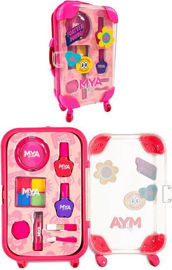 Immagine prodotto MYA Cosmetics MYA GIRLS TROLEY 430015