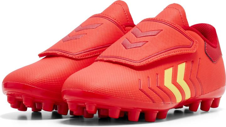 Actual product image hummel Hat trick M.G. Jr (30)