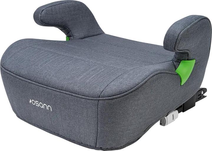 Osann Junior Isofix (Kindersitzerhöhung, ECE R129/i-Size Norm)