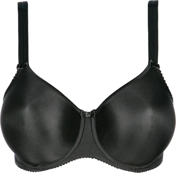Produktbild Prima Donna Satin Bügel-BH (80 D, Einzelpack)