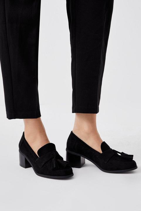Produktbild Dorothy Perkins Halbschuhe Lena (41)