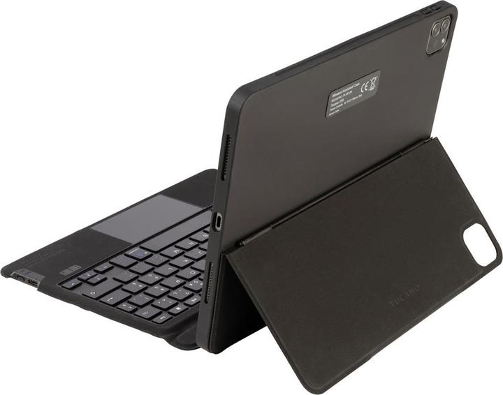 Immagine prodotto Tucano Tasto Tastatur Case (CH, iPad Pro 11" (2022))