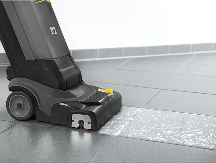 Immagine prodotto Kärcher Professional BR30/4 C Adv (Aspirapolvere a umido e a secco)