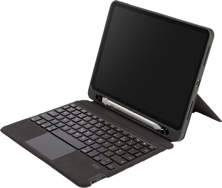 Immagine prodotto Tucano Tasto Tastatur Case (CH, iPad Pro 11" (2022))