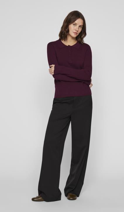 Produktbild Vila Polo Strickpullover (S)