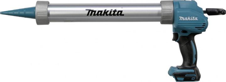 Produktbild Makita DCG180ZXK