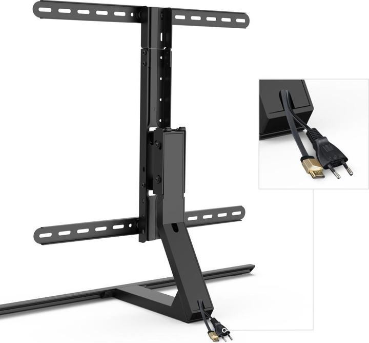 Produktbild Hama TV-Standfuss (Universal, 165", 40 kg)