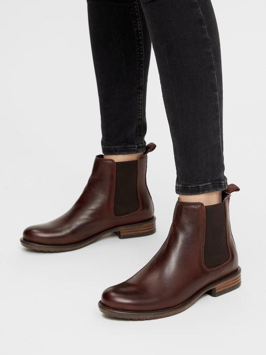 Actual product image Bianco BIADANELLE Chelsea Boots (39)