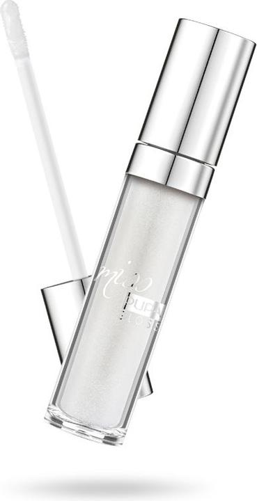 Pupa Milano Miss Pupa Gloss pearly clear (101)